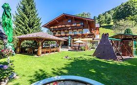 Hotel - Pension Ötzmooshof